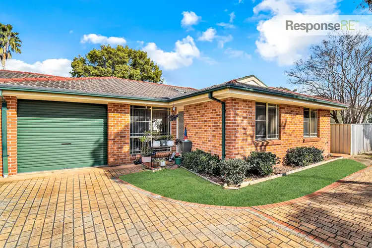 7/14 First Street, Kingswood NSW 2747