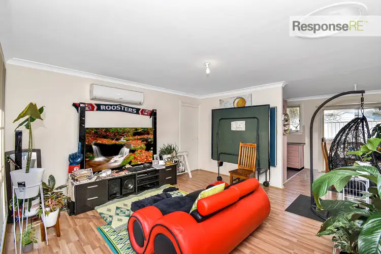 Second view of Homely villa listing, 7/14 First Street, Kingswood NSW 2747