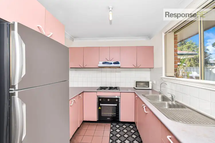 Third view of Homely villa listing, 7/14 First Street, Kingswood NSW 2747
