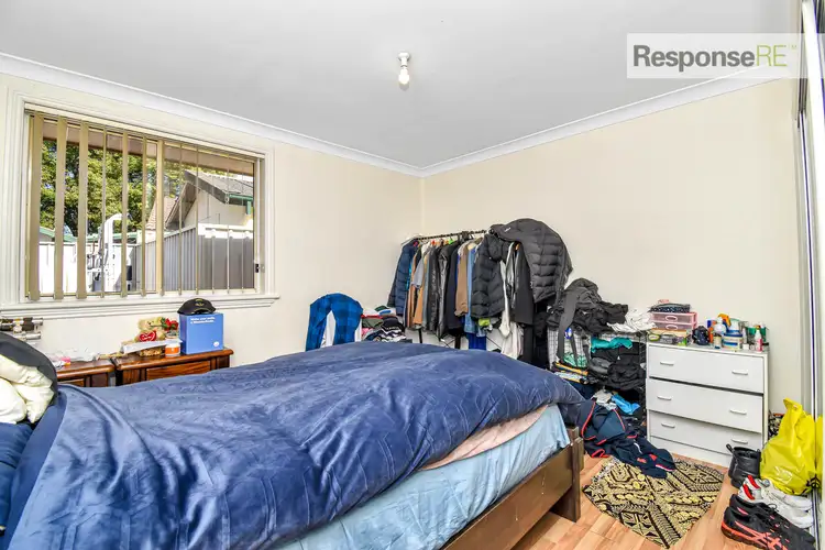Fourth view of Homely villa listing, 7/14 First Street, Kingswood NSW 2747