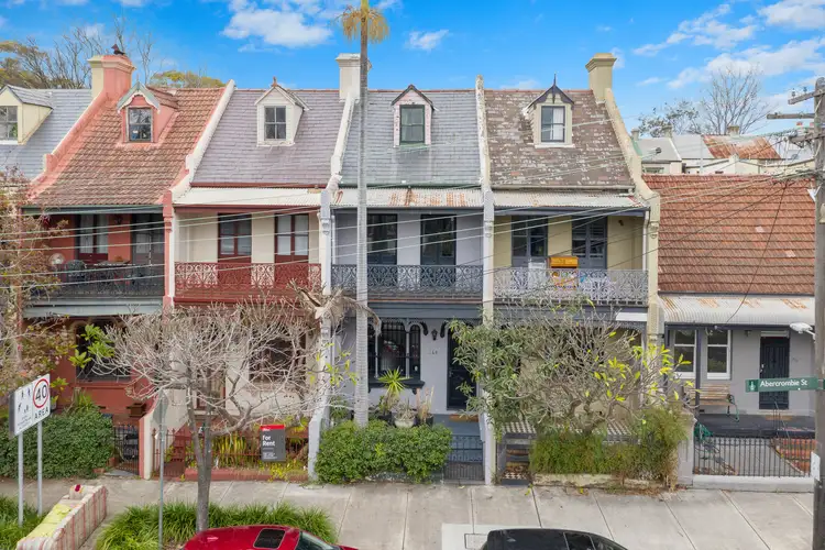 346 Abercrombie Street, Darlington NSW 2008