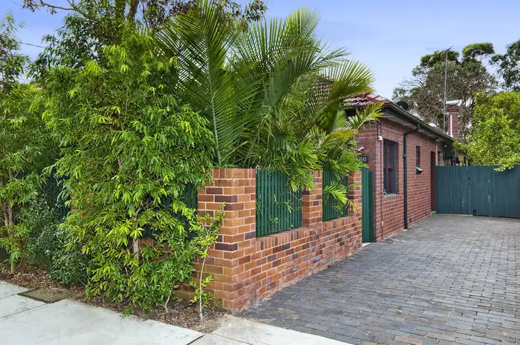 Sixth view of Homely house listing, 60 Holmes Street, Maroubra NSW 2035