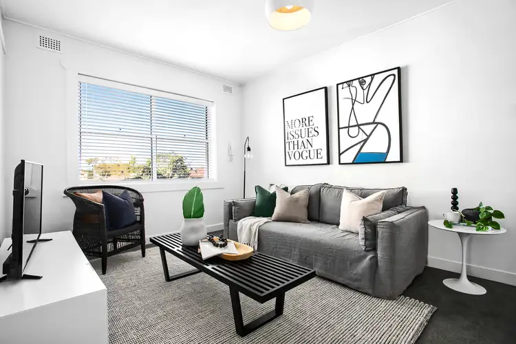 Second view of Homely apartment listing, 10/15 Botany Street, Bondi Junction NSW 2022