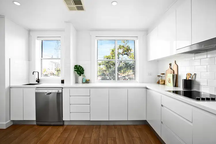 Third view of Homely apartment listing, 10/15 Botany Street, Bondi Junction NSW 2022