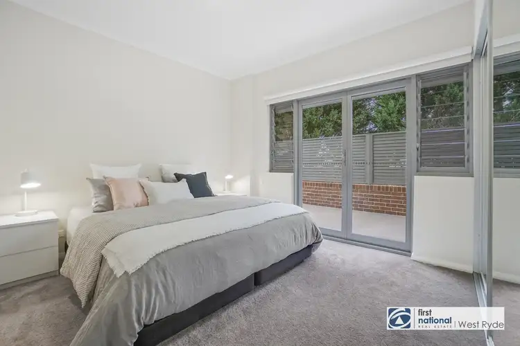 Fifth view of Homely apartment listing, 1/208-214 Blaxland Road, Ryde NSW 2112