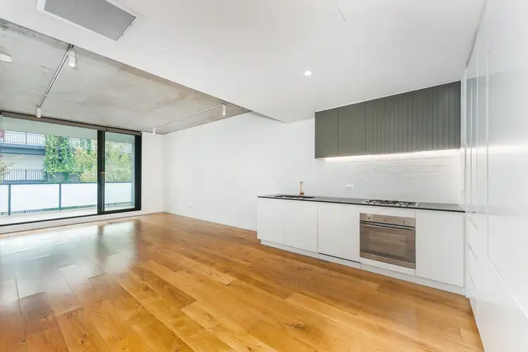Second view of Homely apartment listing, B22/356 George Street, Waterloo NSW 2017