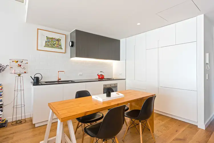 Fourth view of Homely apartment listing, B22/356 George Street, Waterloo NSW 2017