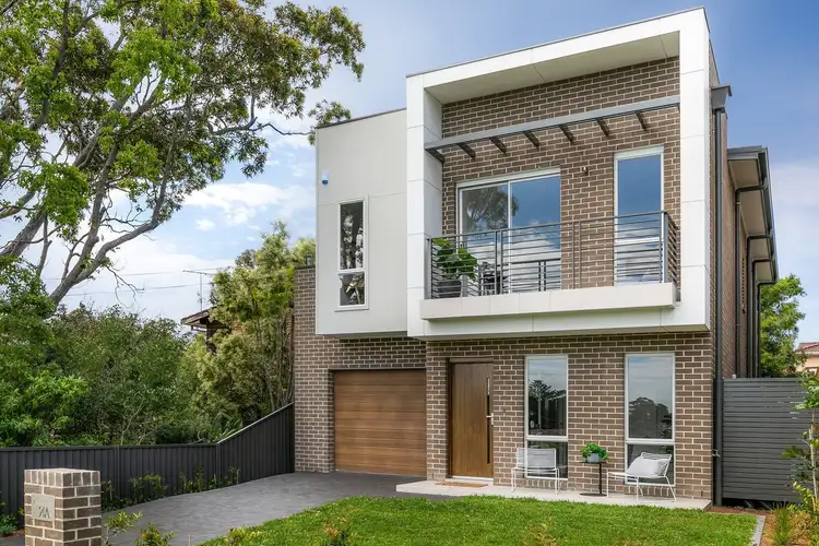 34A Rawson Parade, Caringbah South NSW 2229