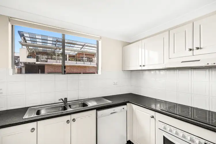 Fifth view of Homely townhouse listing, 2/138 Edenholme Road, Wareemba NSW 2046