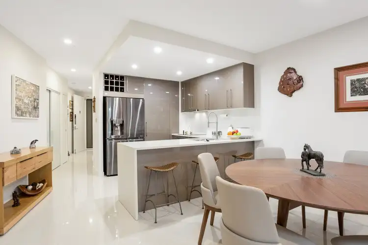 Second view of Homely unit listing, 4/3046 Quay South Drive, Carrara QLD 4211