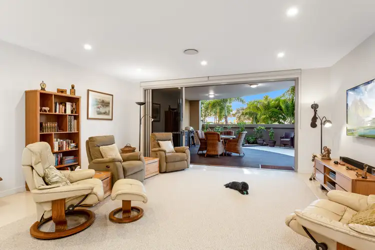 Sixth view of Homely unit listing, 4/3046 Quay South Drive, Carrara QLD 4211