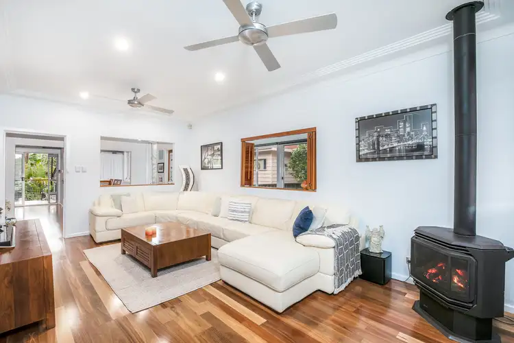 Second view of Homely house listing, 293 President Avenue, Gymea NSW 2227