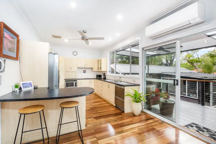 Third view of Homely house listing, 293 President Avenue, Gymea NSW 2227