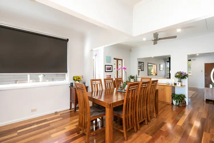 Fourth view of Homely house listing, 293 President Avenue, Gymea NSW 2227