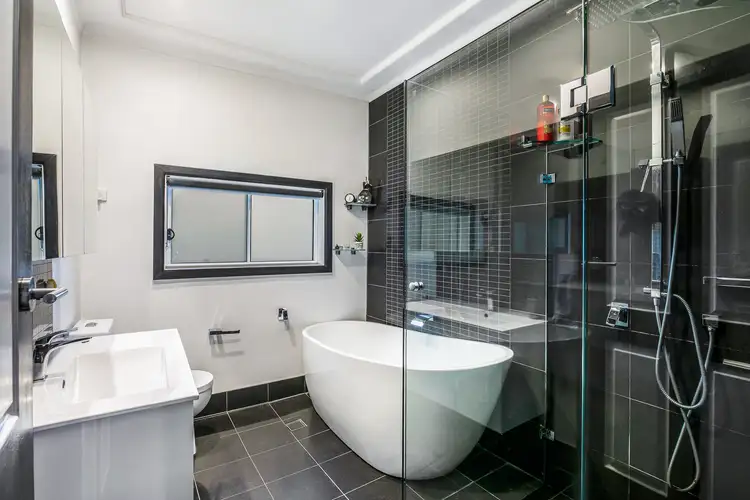 Fifth view of Homely house listing, 293 President Avenue, Gymea NSW 2227