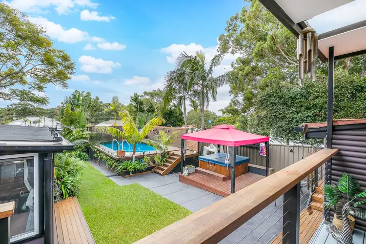 Sixth view of Homely house listing, 293 President Avenue, Gymea NSW 2227