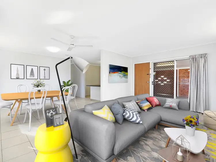 Second view of Homely house listing, 67 Lindeman Avenue, Heatley QLD 4814