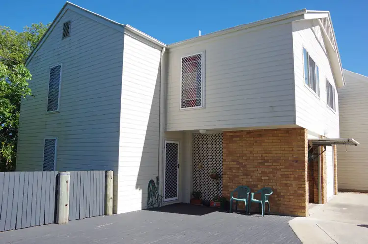 12/24 Lamington Terrace, Nambour QLD 4560