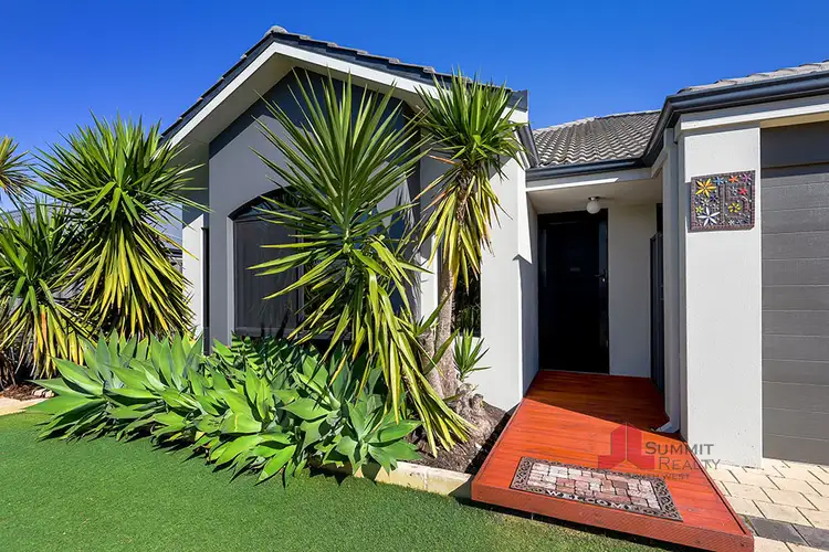 Second view of Homely house listing, 15 Bombay Terrace, Dalyellup WA 6230