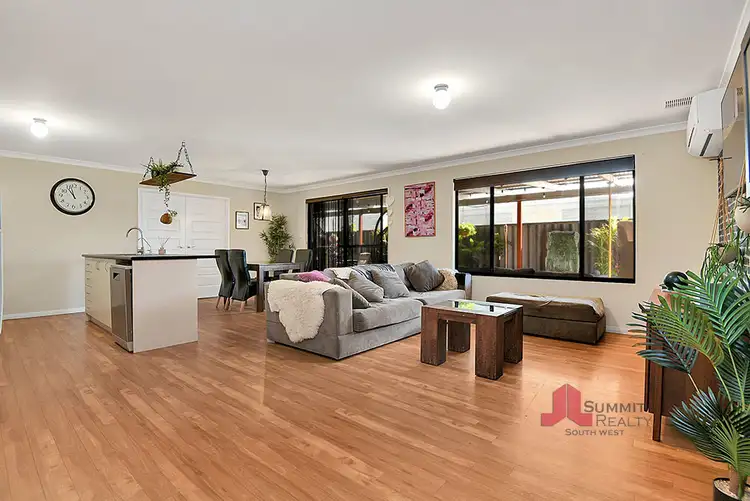 Fourth view of Homely house listing, 15 Bombay Terrace, Dalyellup WA 6230