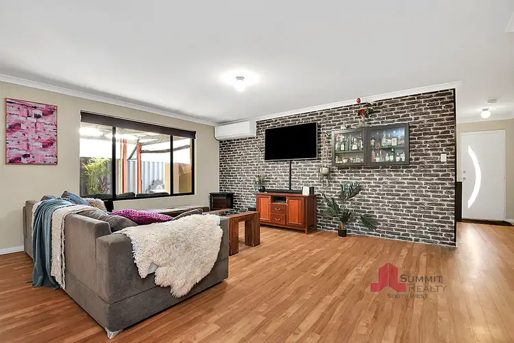 Sixth view of Homely house listing, 15 Bombay Terrace, Dalyellup WA 6230