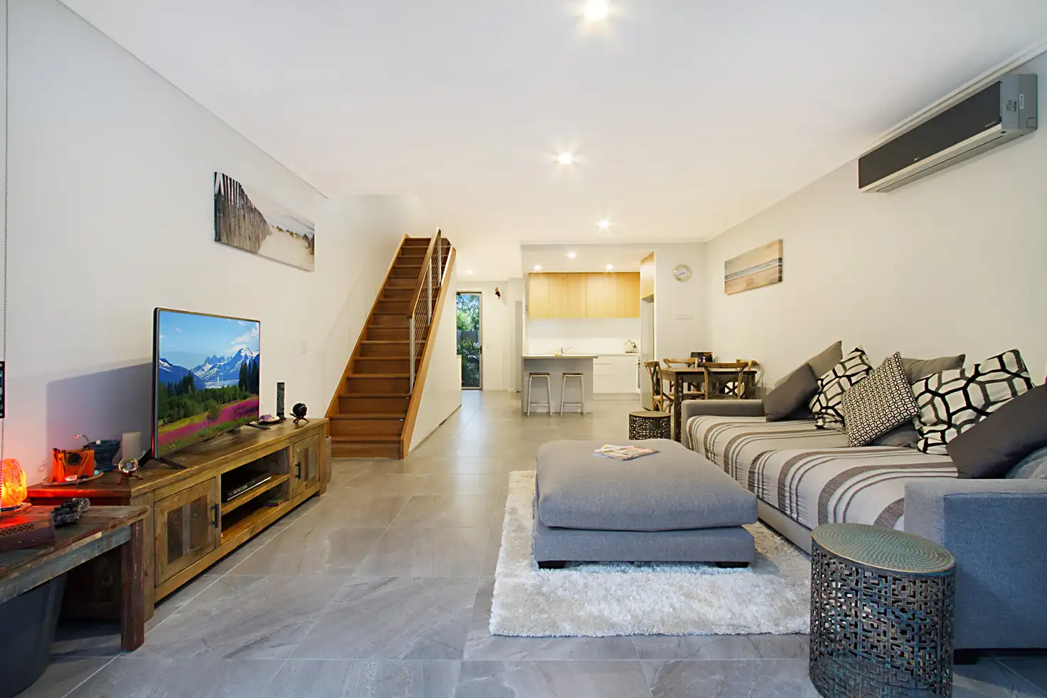 Main view of Homely terrace listing, 10 York Street, Robina QLD 4226