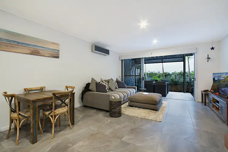 Fourth view of Homely terrace listing, 10 York Street, Robina QLD 4226