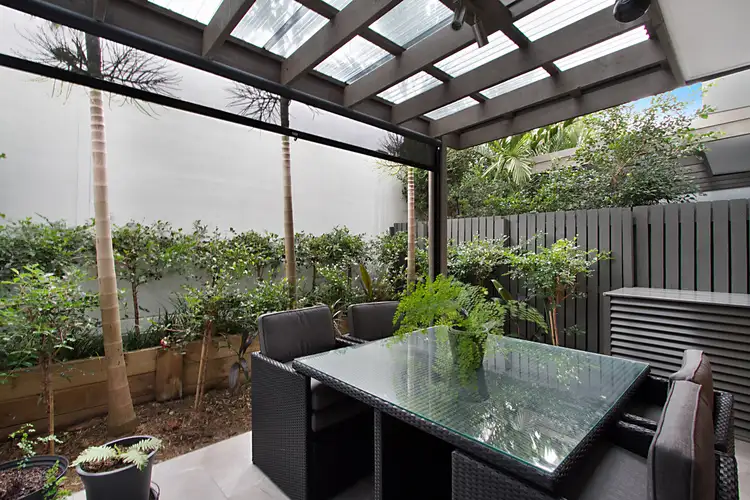 Fifth view of Homely terrace listing, 10 York Street, Robina QLD 4226