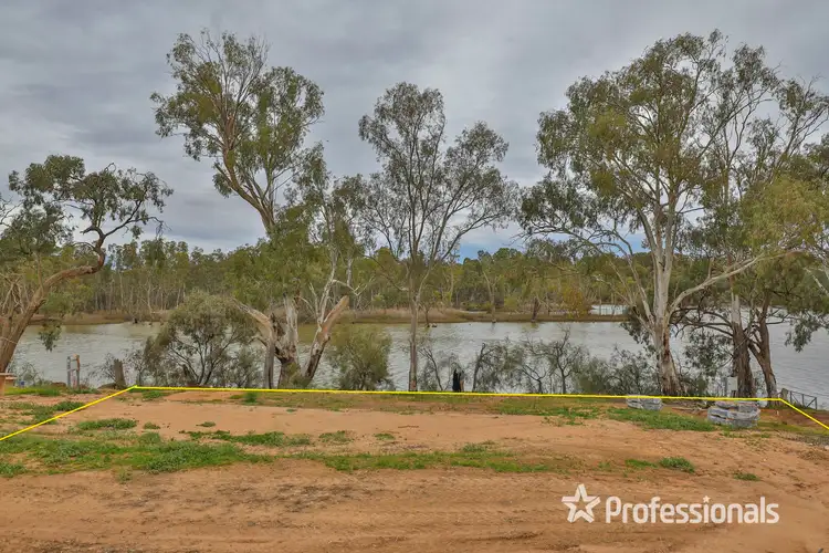 Second view of Homely land listing, 18 Panuccio Rise, Gol Gol NSW 2738