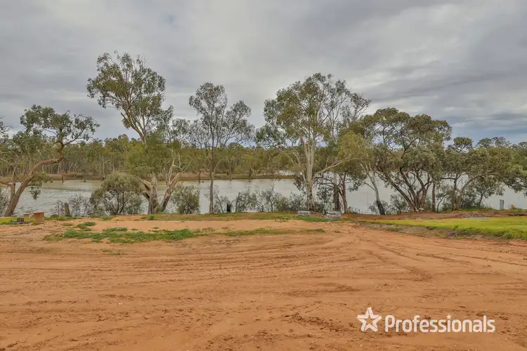 Third view of Homely land listing, 18 Panuccio Rise, Gol Gol NSW 2738