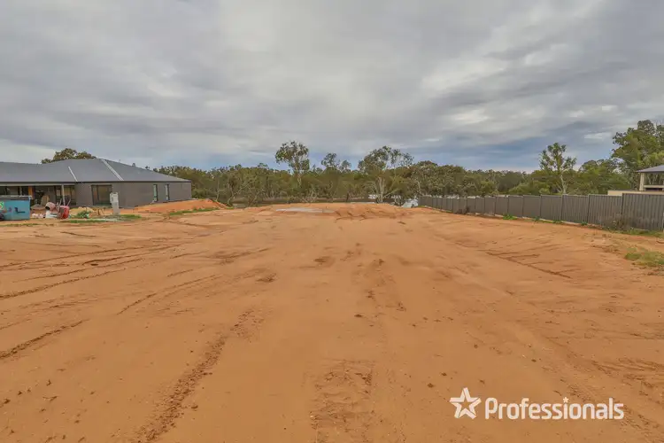 Fourth view of Homely land listing, 18 Panuccio Rise, Gol Gol NSW 2738