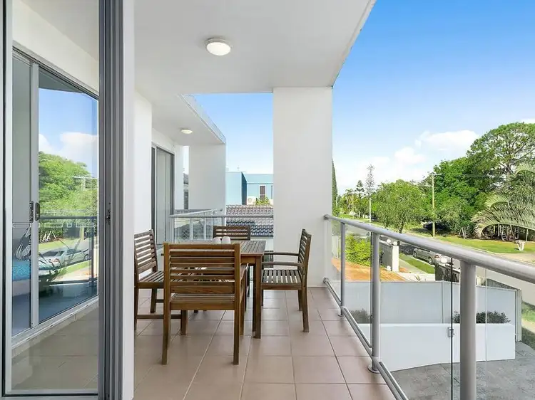 Fourth view of Homely apartment listing, 5/43 Anembo Street, Chevron Island QLD 4217