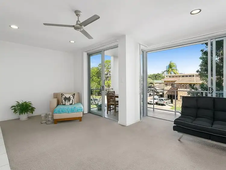 Fifth view of Homely apartment listing, 5/43 Anembo Street, Chevron Island QLD 4217