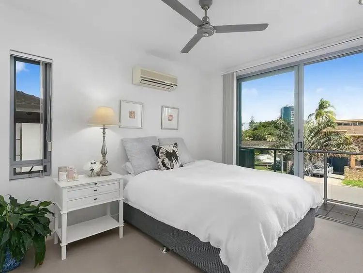 Sixth view of Homely apartment listing, 5/43 Anembo Street, Chevron Island QLD 4217