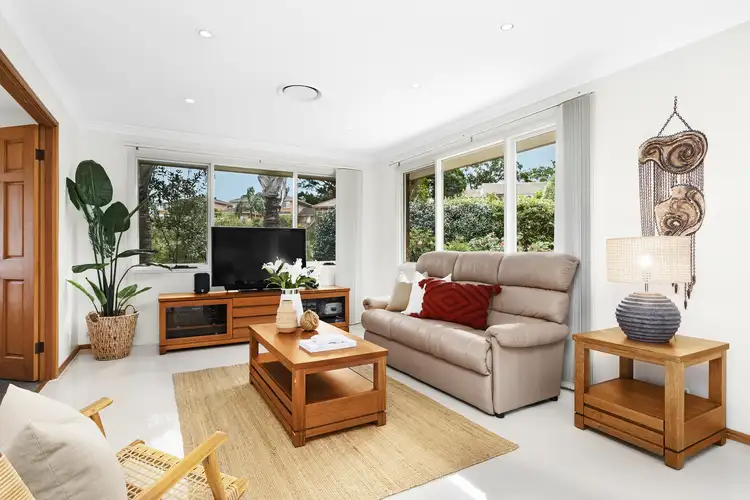 Sixth view of Homely house listing, 18A Willandra Road, Beacon Hill NSW 2100