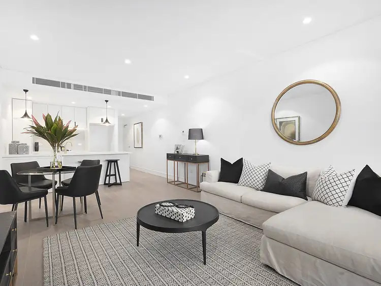 Main view of Homely apartment listing, 54/5 Milray Street, Lindfield NSW 2070