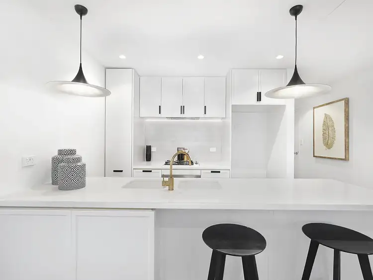 Fourth view of Homely apartment listing, 54/5 Milray Street, Lindfield NSW 2070