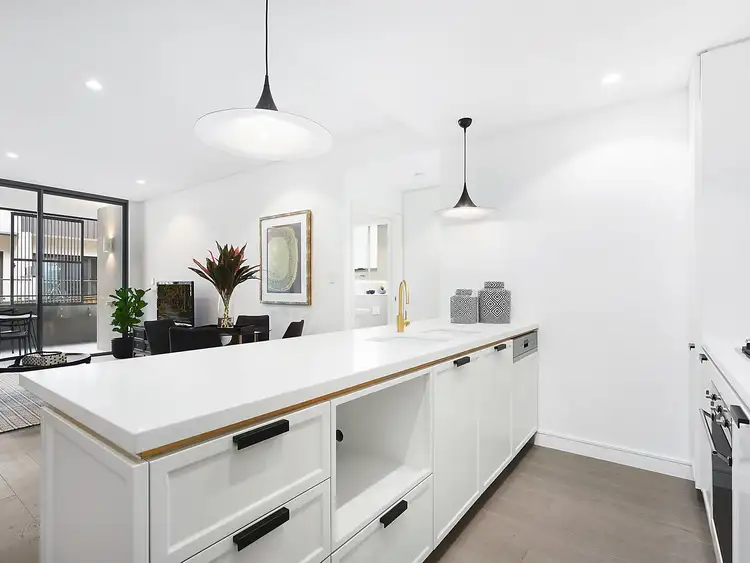 Sixth view of Homely apartment listing, 54/5 Milray Street, Lindfield NSW 2070