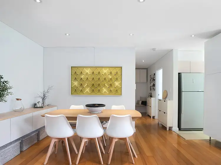 Second view of Homely apartment listing, 101/107 Chandos Street, Crows Nest NSW 2065