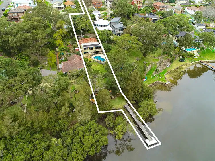 231a Connells Point Road, Connells Point NSW 2221