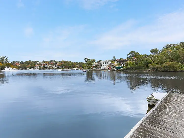 Third view of Homely house listing, 231a Connells Point Road, Connells Point NSW 2221