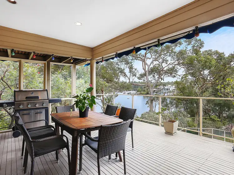 Fourth view of Homely house listing, 231a Connells Point Road, Connells Point NSW 2221