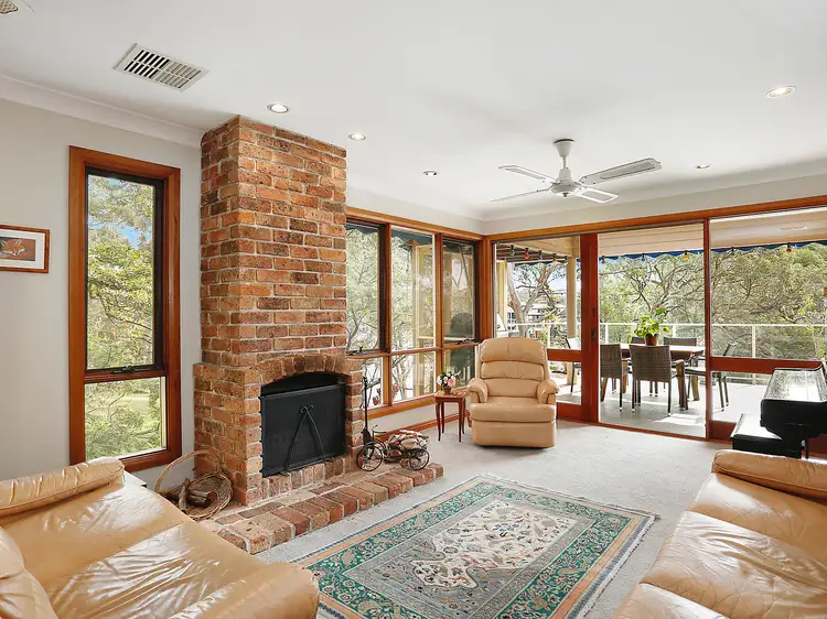Fifth view of Homely house listing, 231a Connells Point Road, Connells Point NSW 2221