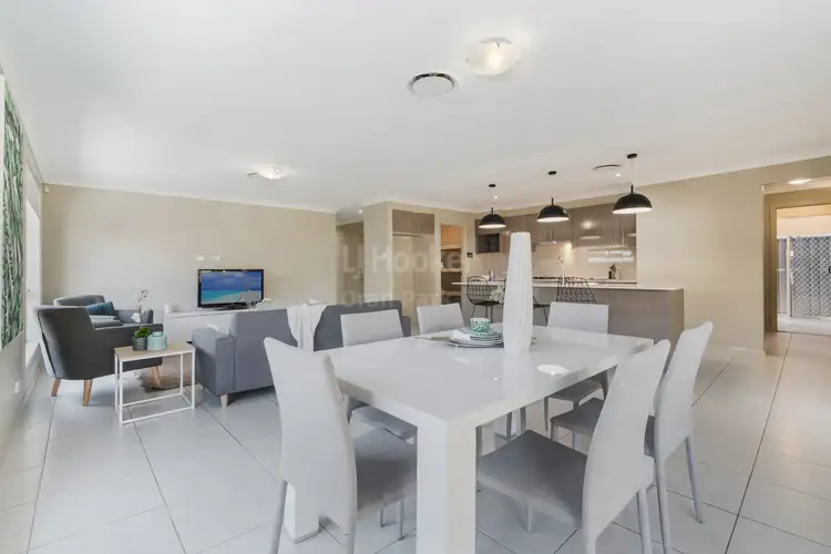 Fourth view of Homely house listing, 58 Rosella Circuit, Gregory Hills NSW 2557