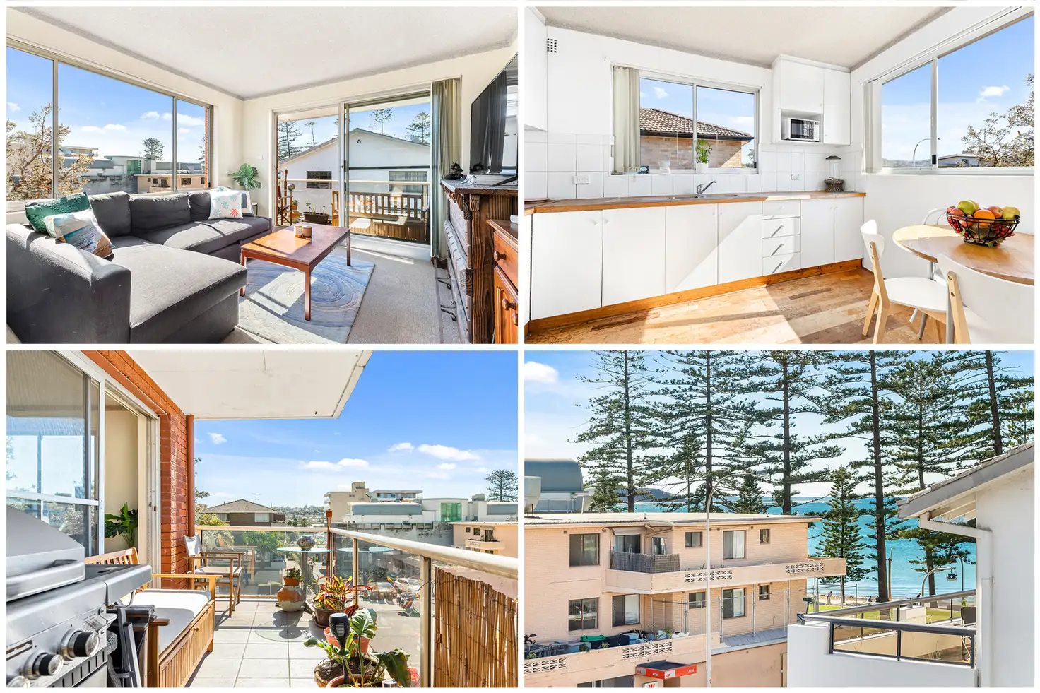 Main view of Homely apartment listing, 3/105 Howard Avenue, Dee Why NSW 2099