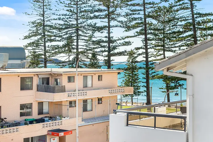 Second view of Homely apartment listing, 3/105 Howard Avenue, Dee Why NSW 2099