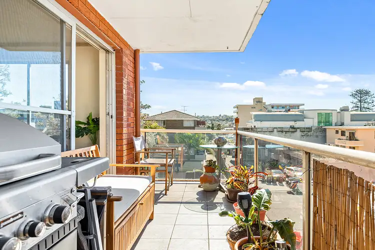 Third view of Homely apartment listing, 3/105 Howard Avenue, Dee Why NSW 2099