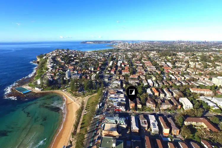 Fourth view of Homely apartment listing, 3/105 Howard Avenue, Dee Why NSW 2099