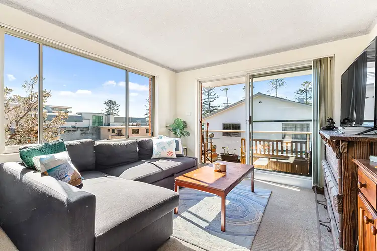 Fifth view of Homely apartment listing, 3/105 Howard Avenue, Dee Why NSW 2099