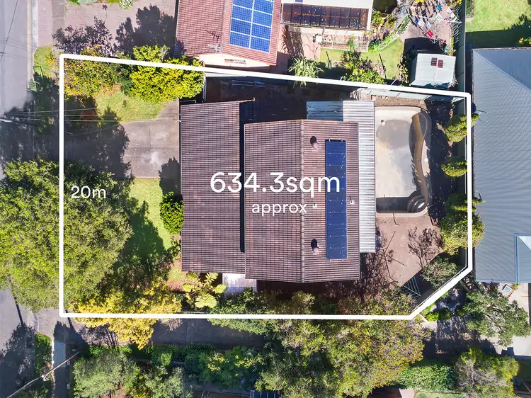 Main view of Homely house listing, 245 Vimiera Road, Marsfield NSW 2122
